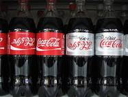 coca-cola brand