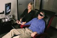 low level laser therapy